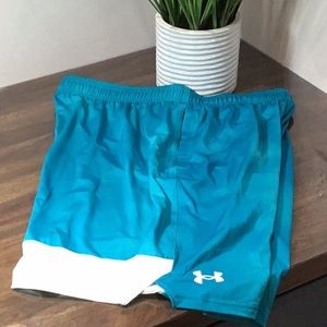 Under Armour Men’s Shorts NWT
